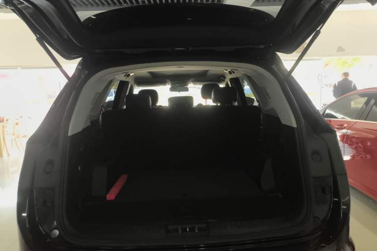 Used JETOUR X90 2021 1.6T DCT Shadow Edition 5 Seats