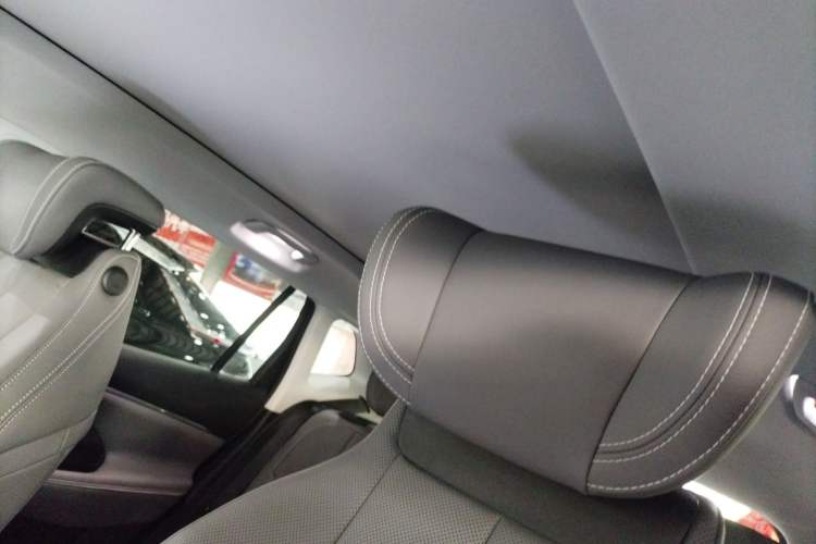 Used Buick E5 2025 Model 620KM Prestige Edition