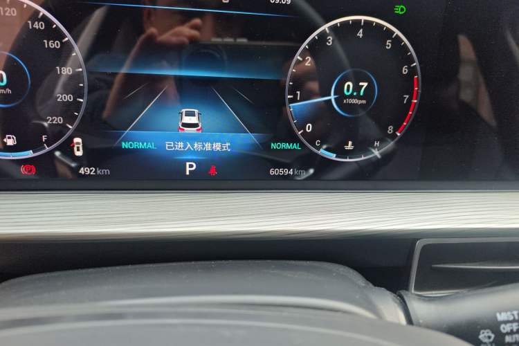 Used Chery Tiggo 8 PLUS 2022 290TGDI DCT Haoting Edition+