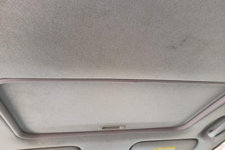 Used Hyundai Verna (older generation) 2017 1.4L Automatic YueXiang Edition China V-standard
