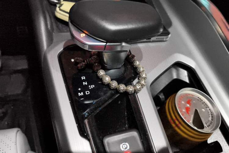 Used Geely Auto Preface 2021 Revised Version 2.0TD Luxury Edition