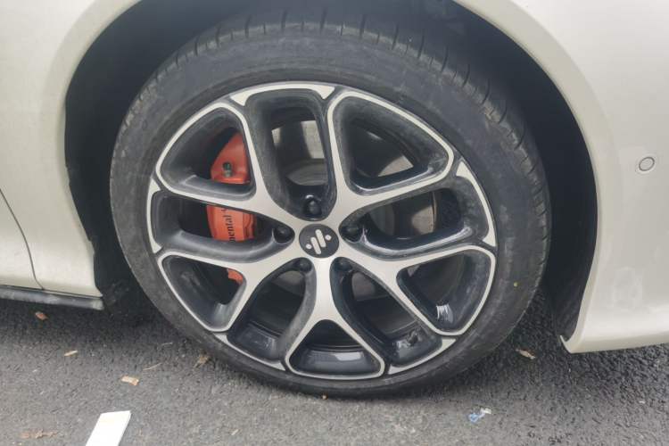 Used IM L6 2025 Ultra Model
