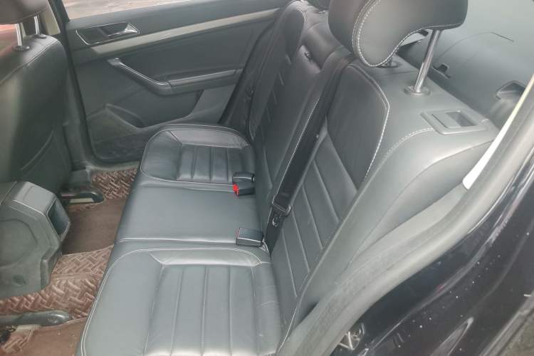 Used Volkswagen Lavida 2017 230TSI DSG Comfort Edition
