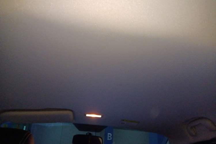 Used Roewe Clever 2022 311km QiQi BoBo Edition