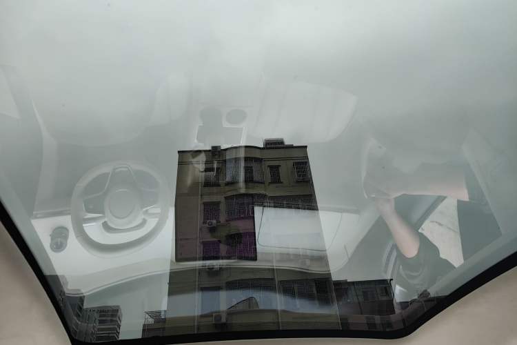 Used Hima Luxeed R7 2024 All-Electric 802 km Max Headliner