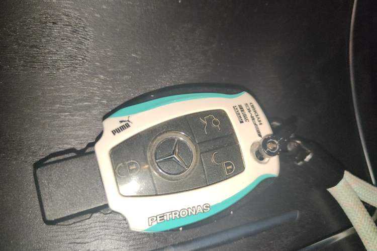 Used Mercedes-Benz C-Class 2016 C 200 L Sport Edition