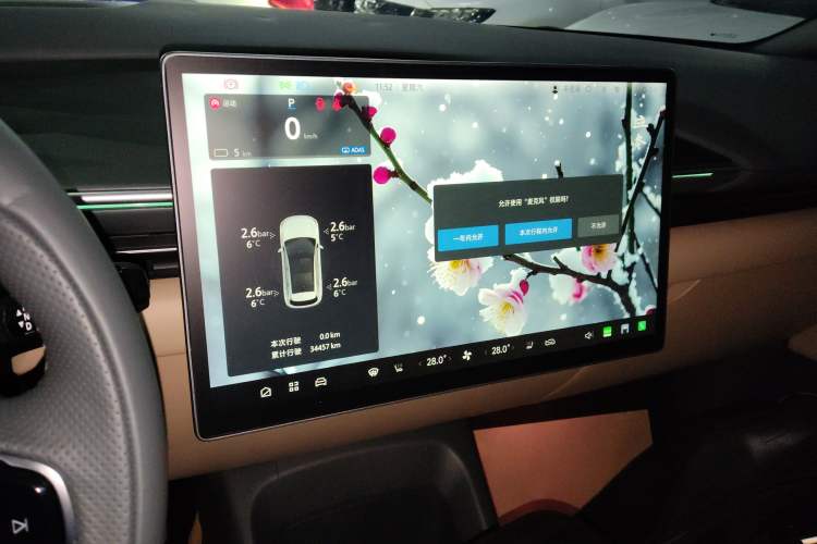 Used ARCFOX Alpha T5 2024 520 MAX