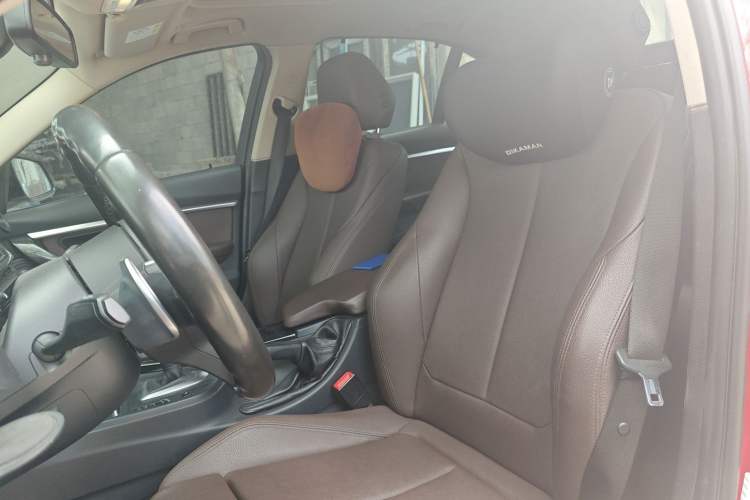 Used BMW 3 Series 2018 320Li M Sport Night Edition
