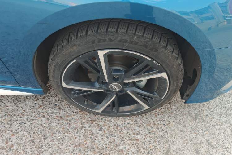 Used Audi A3 2021 Sportback 35 TFSI Advanced Sport Edition
