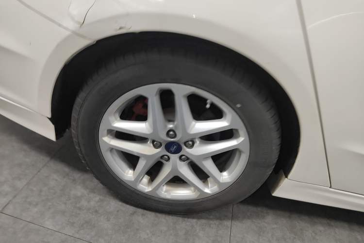 Used Ford Mondeo 2013 1.5L GTDi180 Fashion Edition