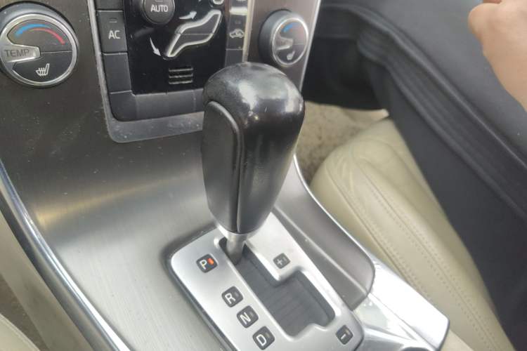 Used Volvo S60 2012 1.6T DRIVe Zhiya Edition