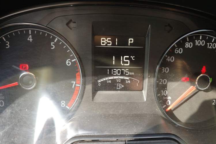 Used Volkswagen Polo 2016 1.4L Automatic Trendy Model