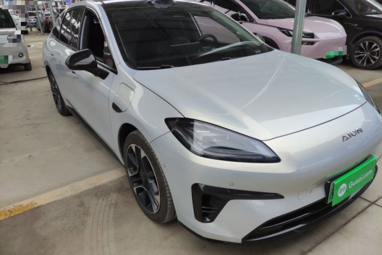 Used AION RT 2025 650 LiDAR Edition
