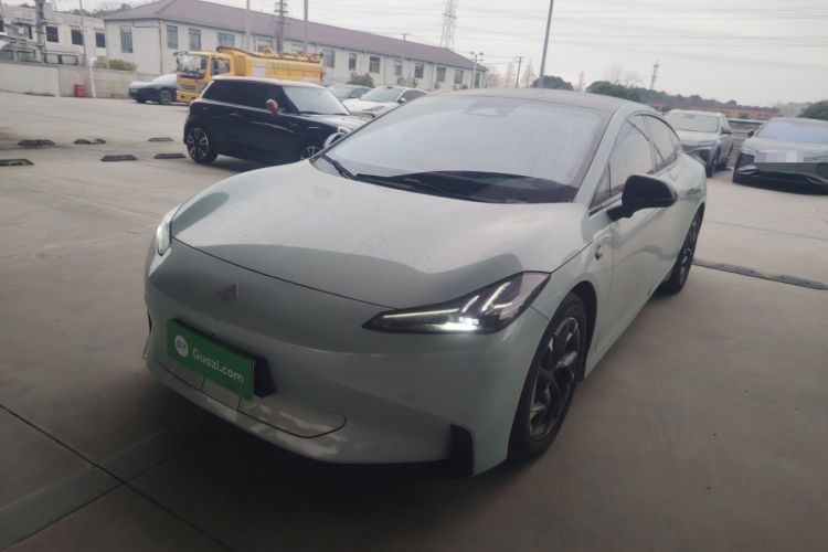 Used Hyptec GT 2023 560 Rear-Drive Seven-Wing Edition