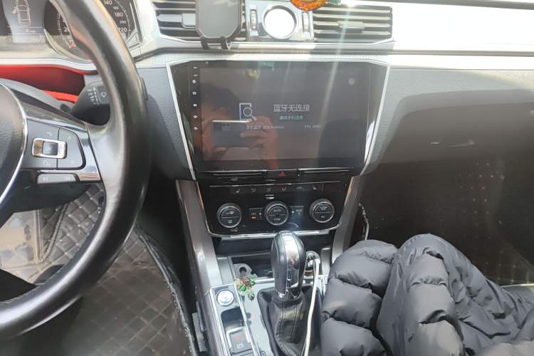 Used Volkswagen Passat 2017 280TSI DSG Luxury Edition