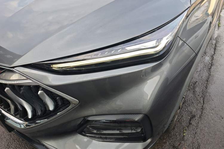 Used CHANGAN OSHAN X5 2021 1.5T DCT Prestige Edition
