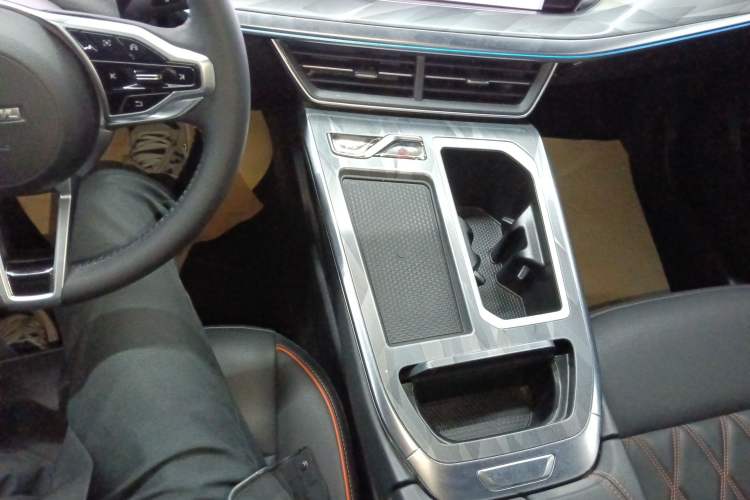 Used Haval XY 2022 1.5T Smart Edition