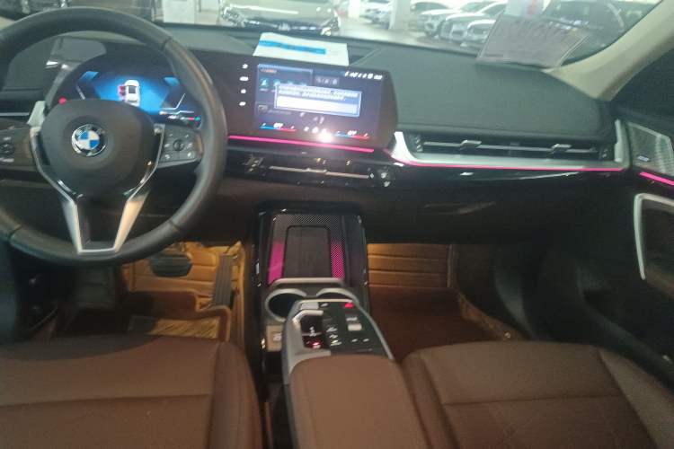 Used BMW X1 2023 sDrive25Li X Design Package