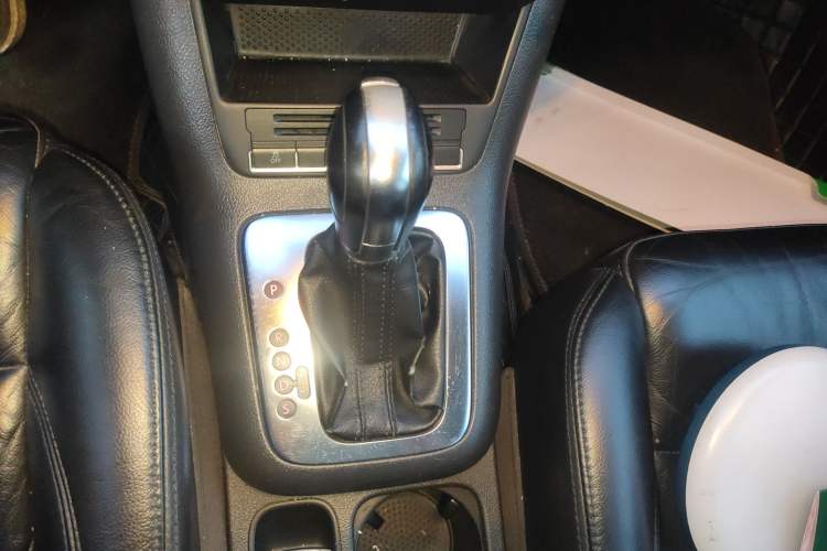 Used Volkswagen Tiguan 2012 1.8TSI Automatic Two-Wheel Drive Elite Edition