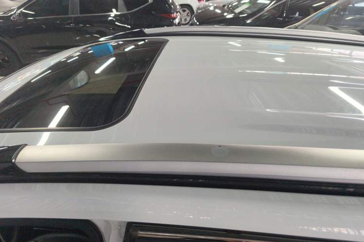 Used Haval H6 2019 Sport Edition 1.5T Automatic Two-Wheel Drive Elite Model China VI
