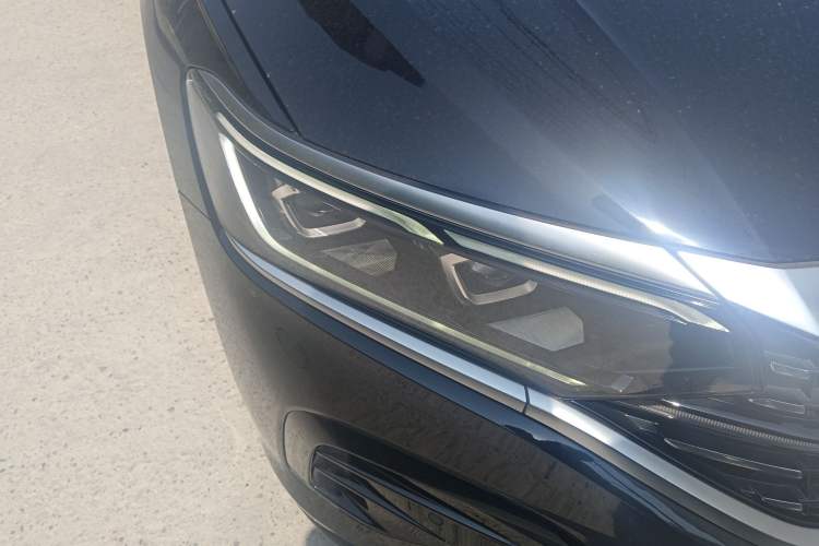 Used Volkswagen Passat 2022 380TSI Luxury Edition
