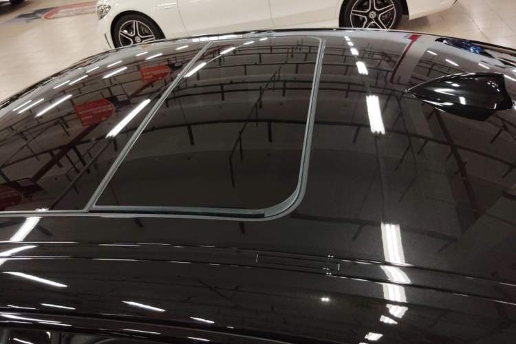 Used BMW 2 Series 2023 Facelifted 225i Four-Door Coupe M Sport Night Edition Package
