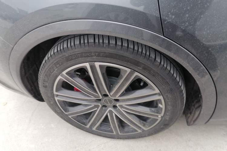 Used Hima Luxeed R7 2025 Extended-Range 331km Ultra