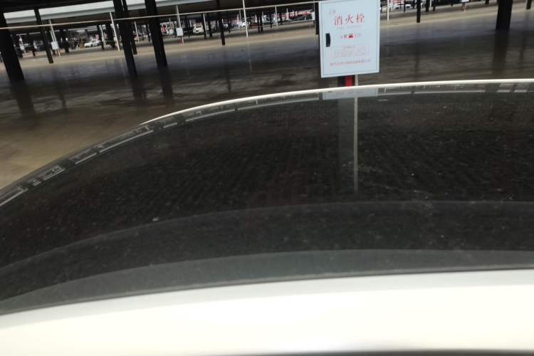 Used Deepal S07 2023 200Max Range-Extended Version
