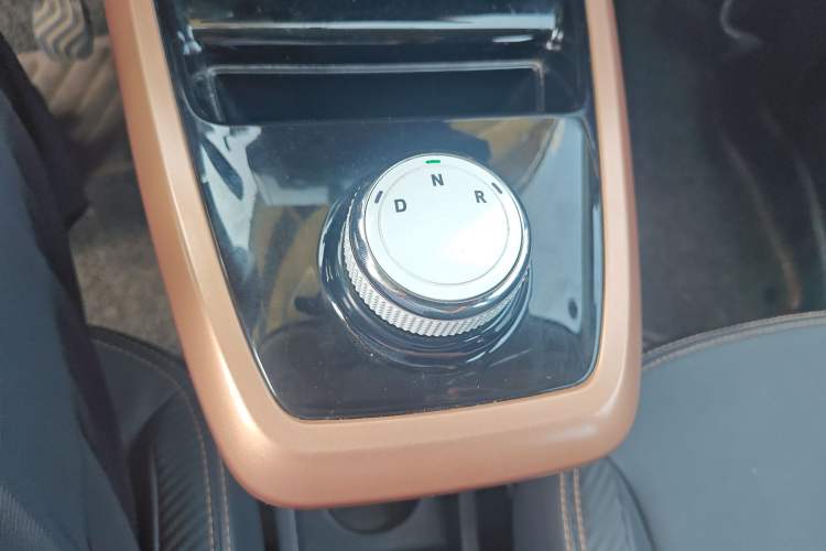 Used Dongfeng NAMMI EX1 2023 PRO Light Wind Edition Lightning Model