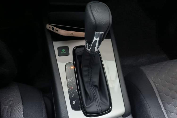 Used Honda Fit 2023 1.5L CVT Trend Edition