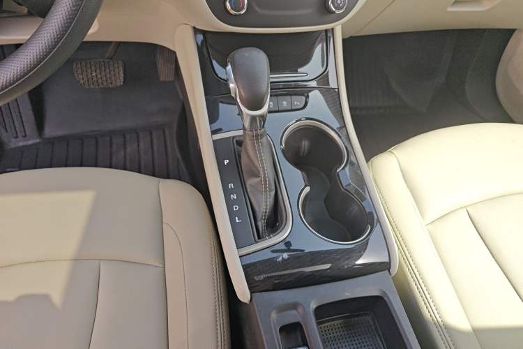 Used Buick Verano 2020 15T Automatic Trend Edition