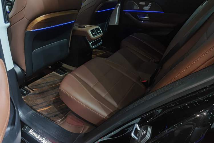 Used Mercedes-Benz GLE New Energy 2024 GLE 400 e 4MATIC