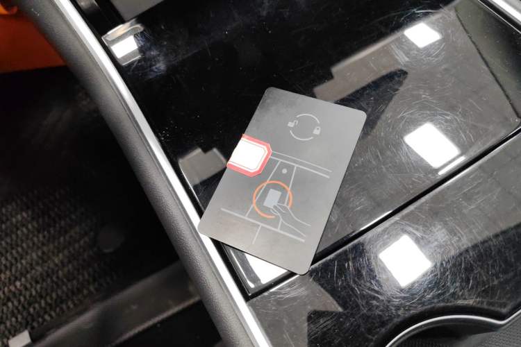 Used Tesla Model 3 2020 Revised Version Standard Range Rear-Wheel Drive – Upgraded Edition