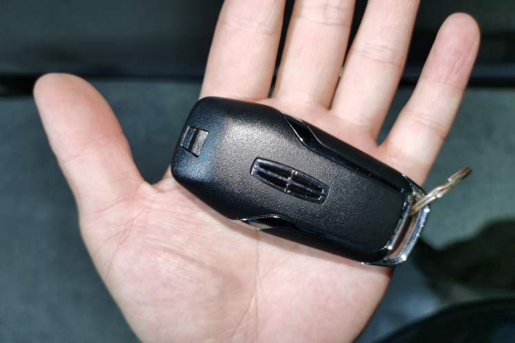 Used Lincoln MKX 2015 2.7T Four-Wheel Drive Prestige Edition
