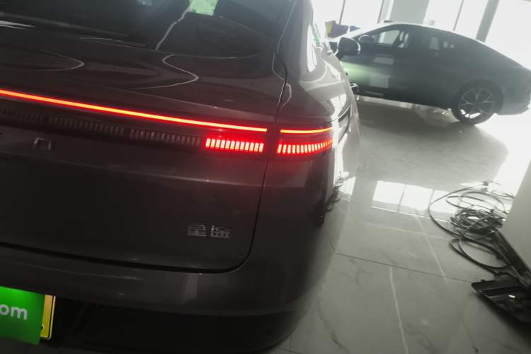 Used EXEED Star Era ES 2025 Extended-Range Max Urban Assisted Driving