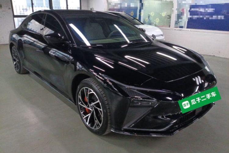 Used IM L7 2022 Dynamic Model