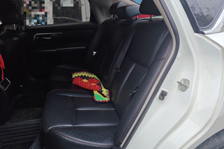 Used Nissan Teana 2016 2.0L XL Comfort Edition