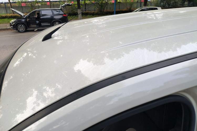 Used Wuling Hongguang 2019 1.5L S Basic Version China VI Standard LAR Roof
