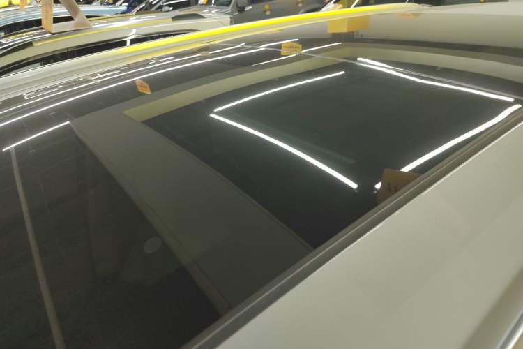 Used Hima AITO M7 2024 1.5T Rear-Drive Plus Version 5 Seats