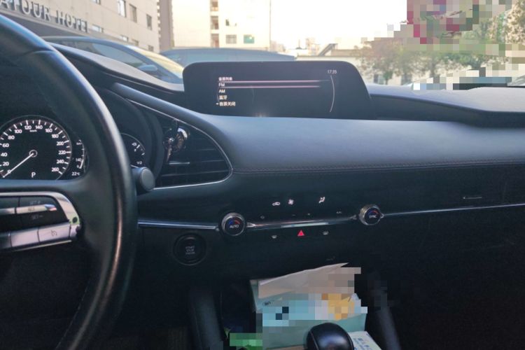 Used Mazda 3 Axela 2020 2.0L Automatic Zhiya Edition