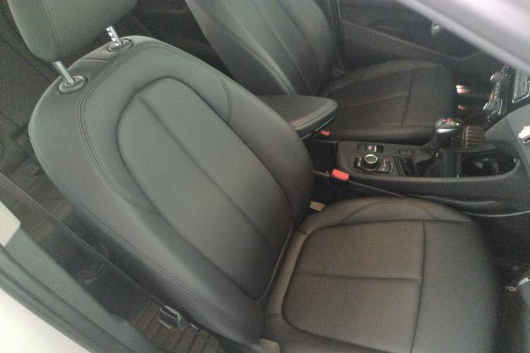 Used BMW X1 2019 sDrive20Li Leading Model