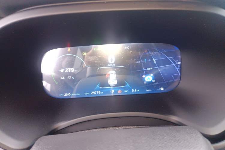 Used SOL E40X 2022 Official Edition