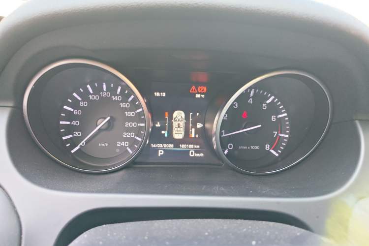 Used Land Rover Discovery Sport 2016 2.0T S
