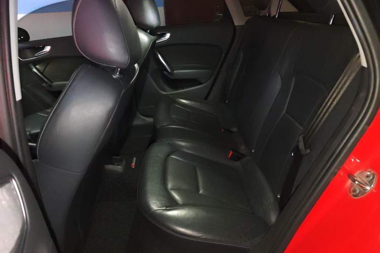 Used Audi A1 2014 30 TFSI Sportback Comfort Model