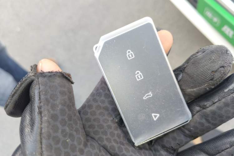 Used Volvo XC60 2021 T5 4x4 Smart Luxury Edition