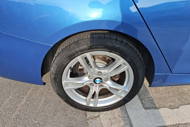 Used BMW 3 Series GT 2017 320i M Sport
