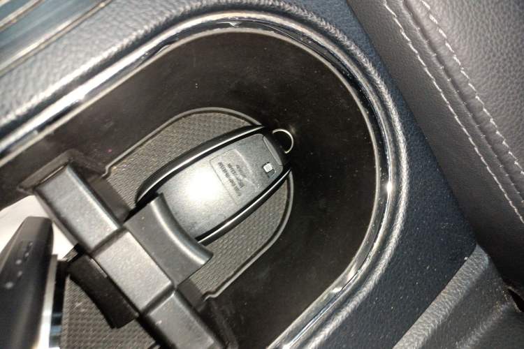 Used Subaru Outback 2015 2.5i Luxury Navigation Edition
