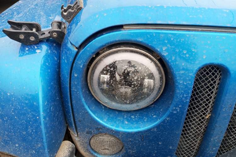 Used Jeep Wrangler 2015 3.0L Sahara Four-Door Edition