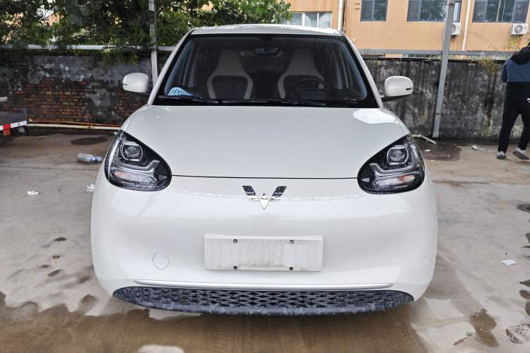 Used Wuling Bingo 2023 203km Light Edition