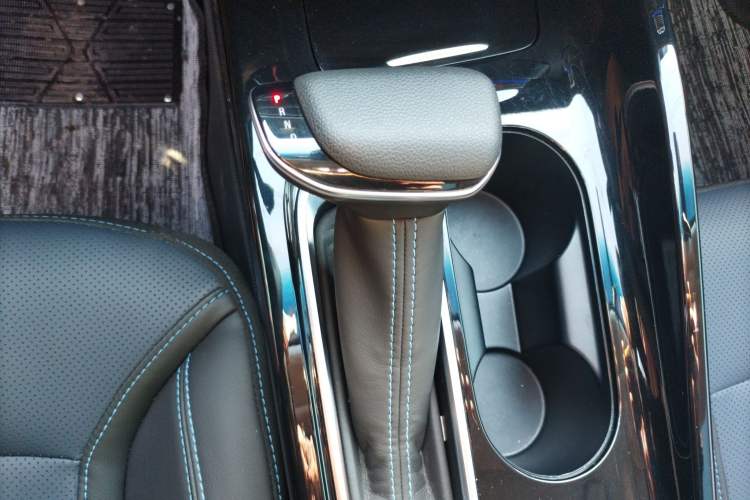 Used Buick Velite 6 2024 430km Enjoyment Version